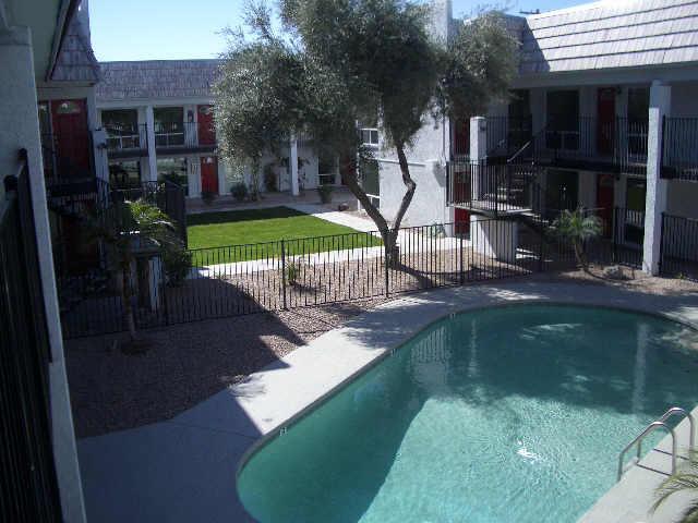 425 E Brown Rd. #115, Mesa, AZ 85203