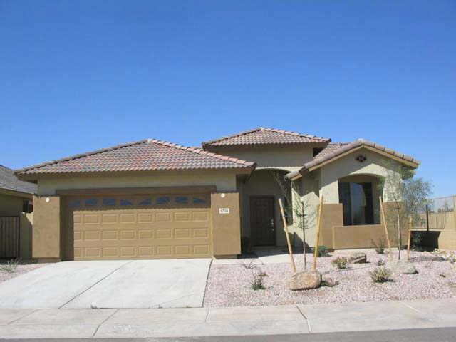 5238 S 33rd Ave., Phoenix, AZ 85041