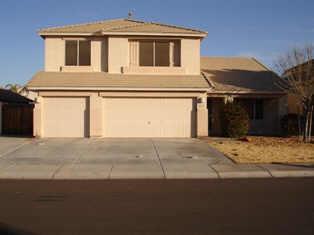 8002 W Beaubien Dr., Peoria, AZ 85382