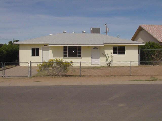 6518 E Arbor Ave., Mesa, AZ 85206