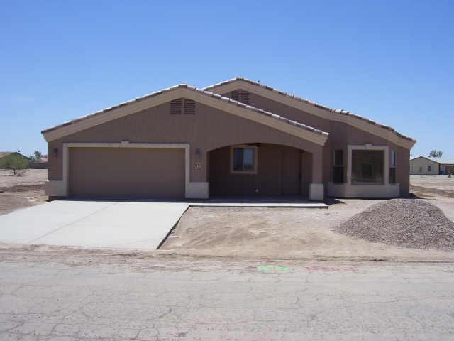 8265 W Pineveta Dr. #2, Arizona City, AZ 85223