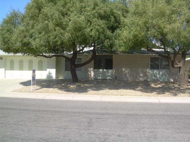 9622 W Country Club Dr., Sun City, AZ 85373