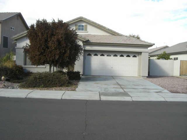 7732 W Via Del Sol Dr., Peoria, AZ 85383