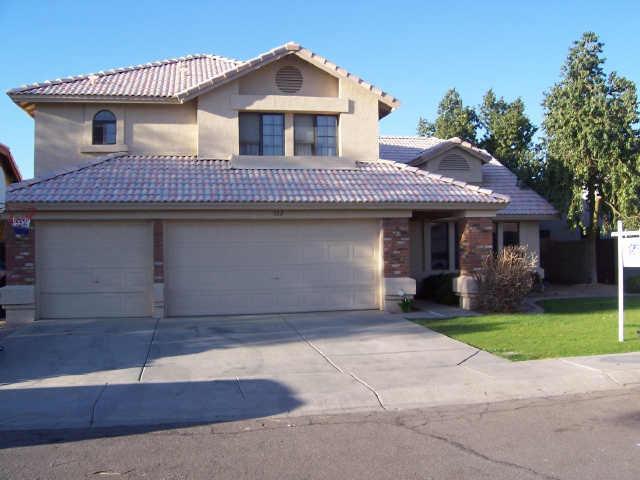 532 W Palo Verde St., Gilbert, AZ 85233