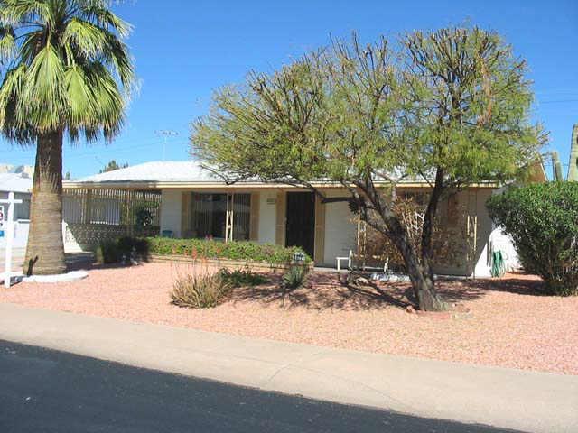 5422 E Cicero St., Mesa, AZ 85205
