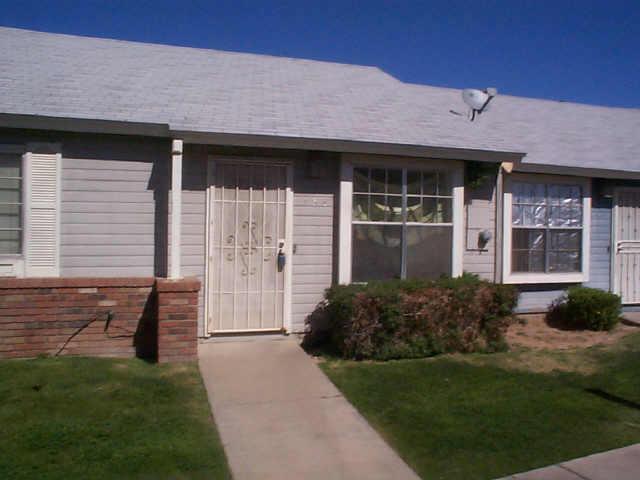 5960 W Oregon Ave. #158, Glendale, AZ 85301