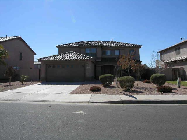 3348 S Colt Dr., Gilbert, AZ 85297