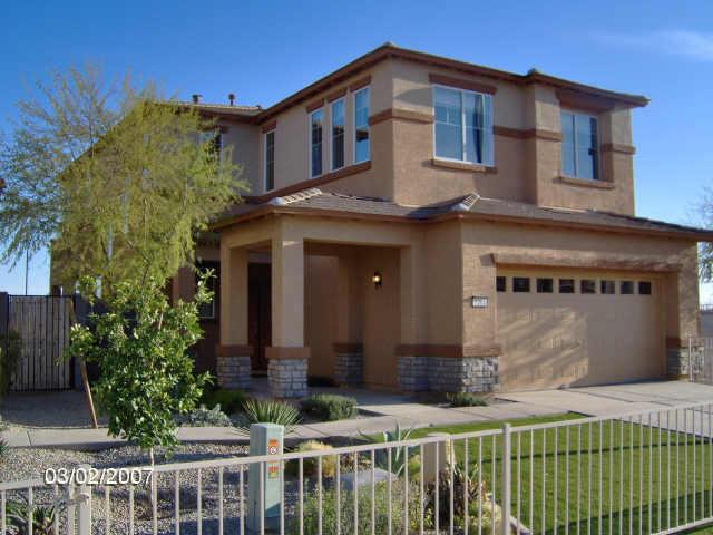 1287 E Julian Dr., Gilbert, AZ 85296