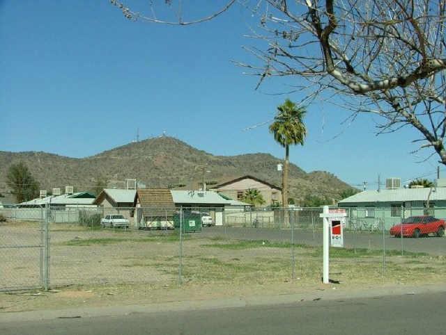 1718 W Vogel Ave. #15, Phoenix, AZ 85021