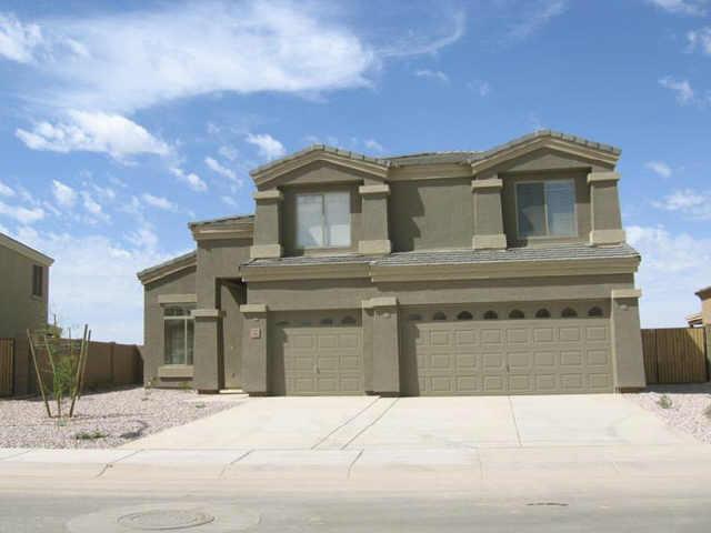 2183 N Tumaci Ct., Casa Grande, AZ 85222