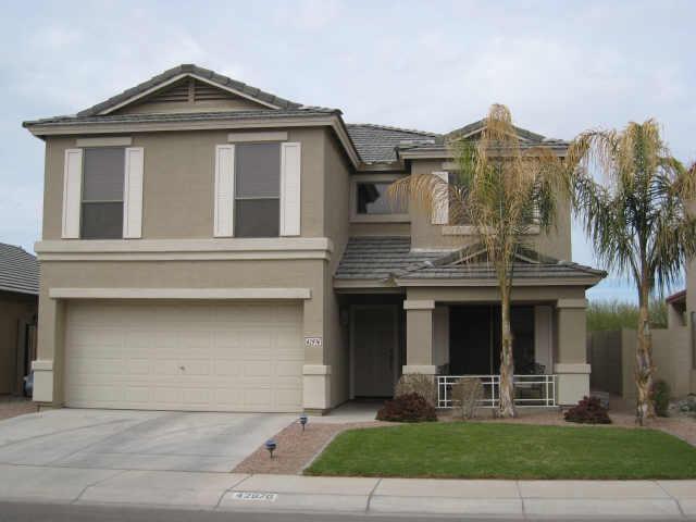 42976 W Anne Ln., Maricopa, AZ 85138