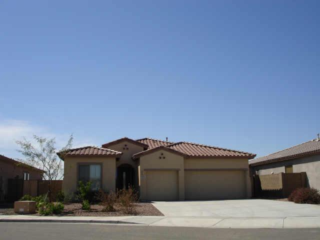 29916 N 128th Ave., Peoria, AZ 85383