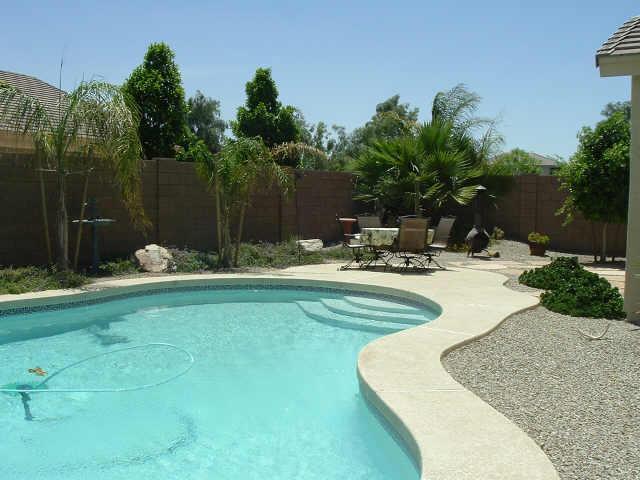 4211 E Patrick Ct., Gilbert, AZ 85236