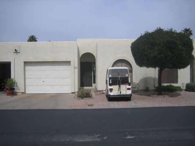 7814 E Park View Dr., Mesa, AZ 85208