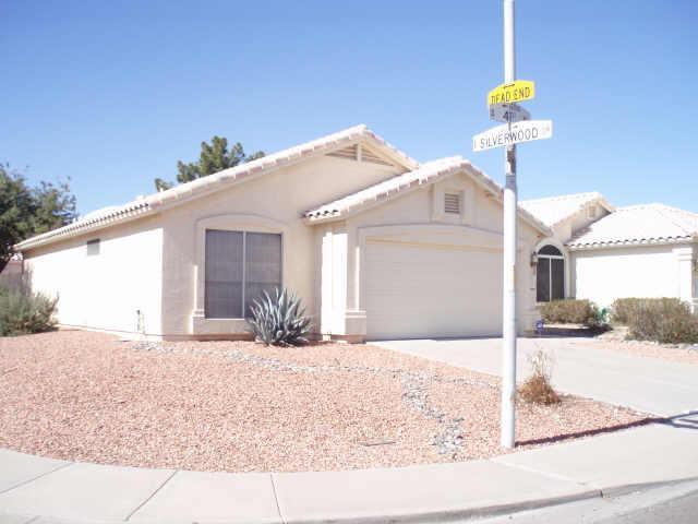 16044 S 41st Pl., Phoenix, AZ 85048