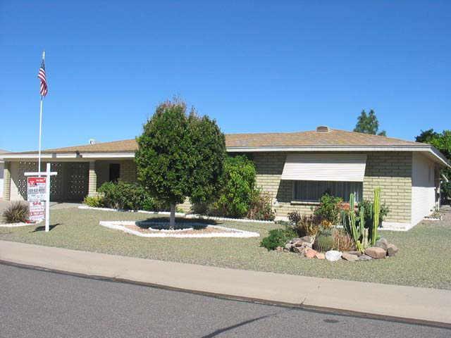 6656 E Des Moines St., Mesa, AZ 85205