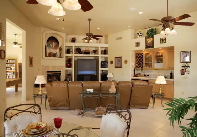 8395 W La Caille, Peoria, AZ 85383