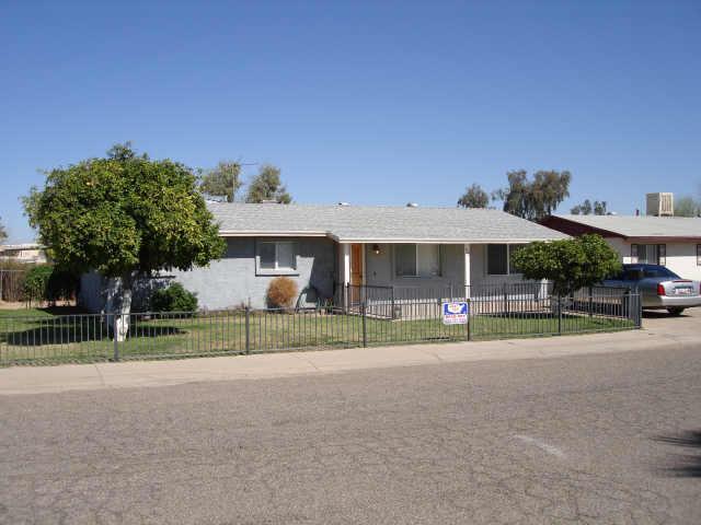 828 E Washington St., Avondale, AZ 85323