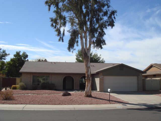 6510 S Wilson St., Tempe, AZ 85283