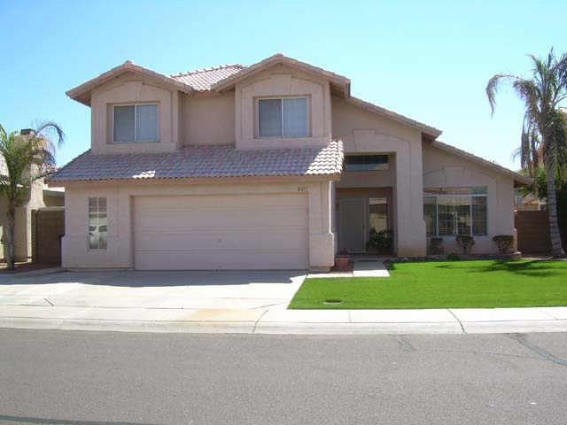 8417 W Willow Ave., Peoria, AZ 85381