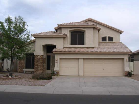 751 N Pheasant Dr., Gilbert, AZ 85234