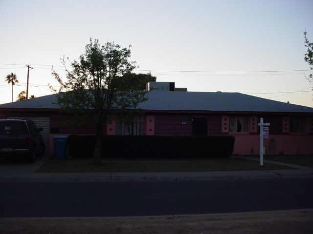 4126 N 55th Ave., Phoenix, AZ 85031