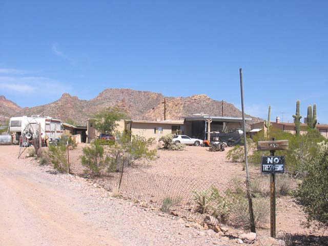 4453 N Plaza Dr., Apache Junction, AZ 85220