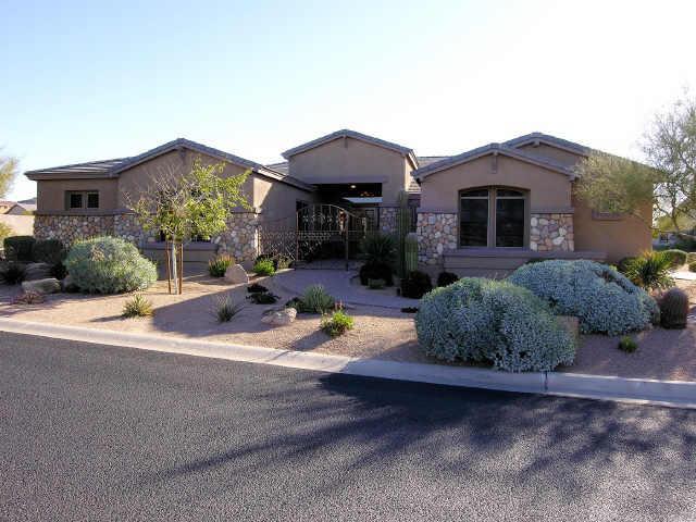 2725 N 88th St., Mesa, AZ 85207