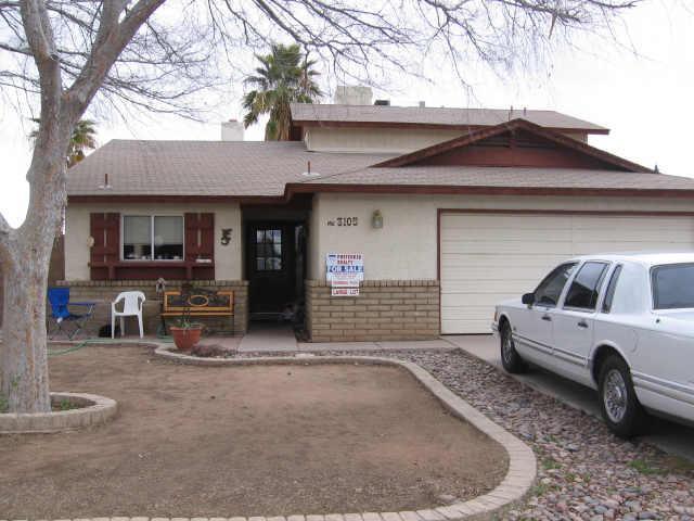3105 N Pennington Dr., Chandler, AZ 85224