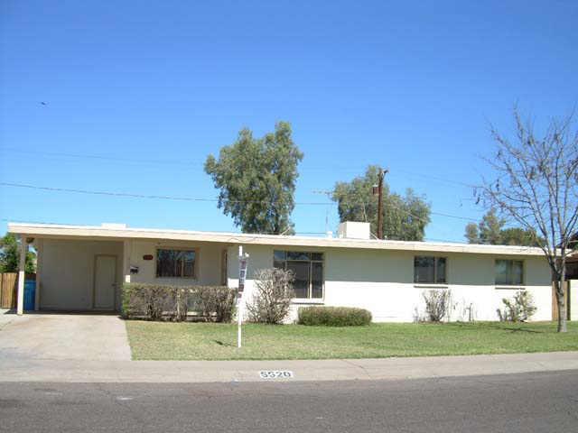 5520 W Clarendon Ave., Phoenix, AZ 85031