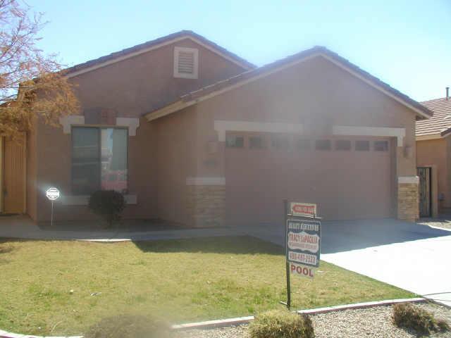 1157 E Ranch Dr., Gilbert, AZ 85296