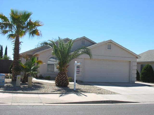 8465 E Clovis Ave., Mesa, AZ 85208