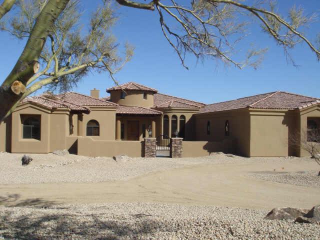 29711 N 138th Pl., Scottsdale, AZ 85262