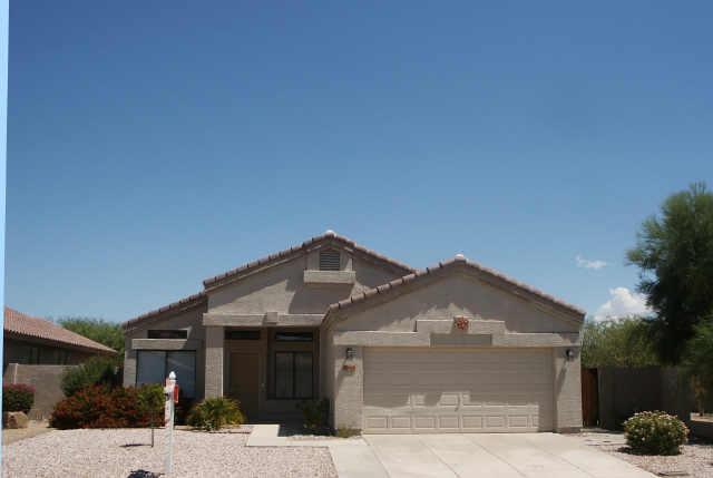 20415 N 39th Dr., Glendale, AZ 85308