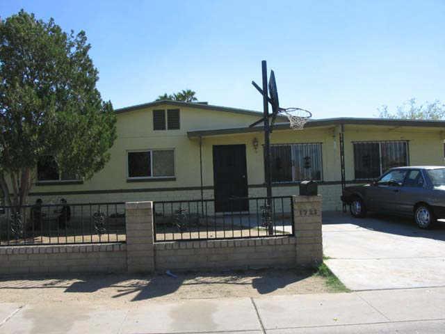 1723 W Maldonado Rd., Phoenix, AZ 85041