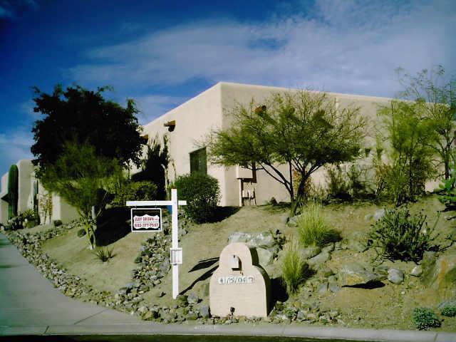 15104 E Pancho Villa Pl., Fountain Hills, AZ 85268