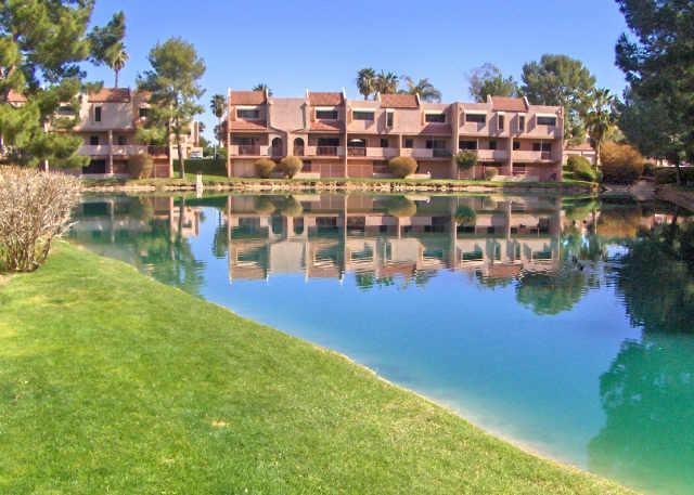 2524 S El Paradiso Dr. #94, Mesa, AZ 85202