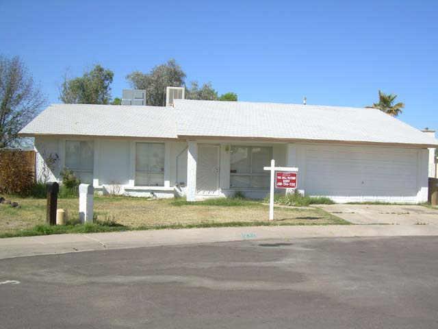 11232 N 74th Ln., Peoria, AZ 85345