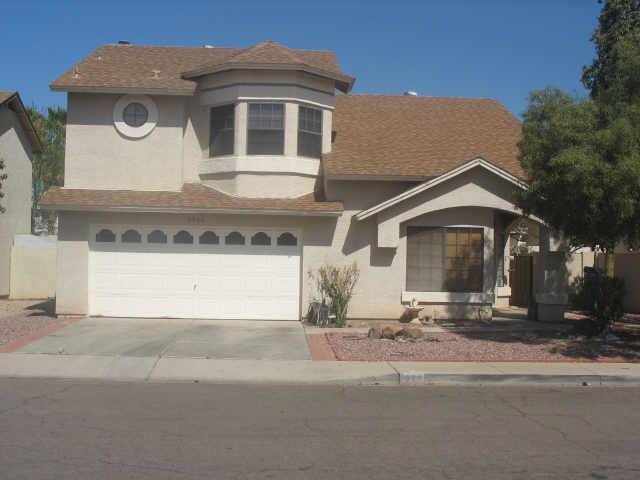 9928 W Kino Ln., Phoenix, AZ 85037