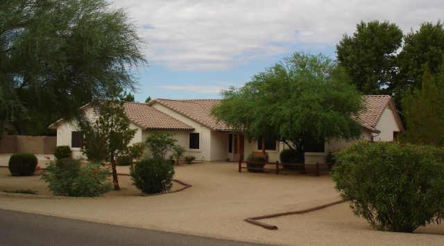 6156 N 186th Ave., Waddell, AZ 85355
