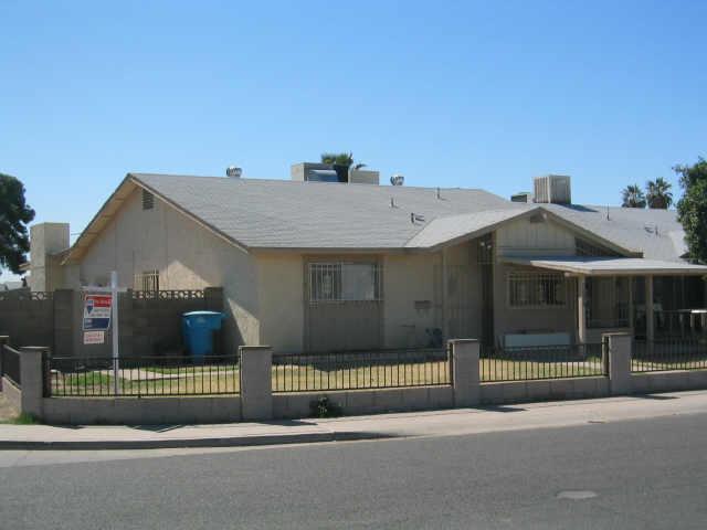 4137 W Pasadena Ave., Phoenix, AZ 85019