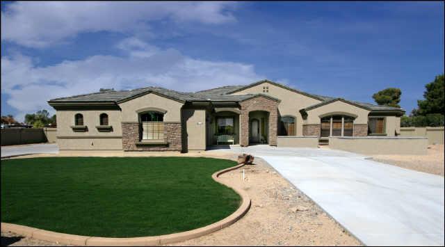 7328 W Villa Rita Dr., Glendale, AZ 85308