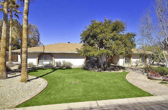 5016 E Oakhurst Way, Scottsdale, AZ 85254