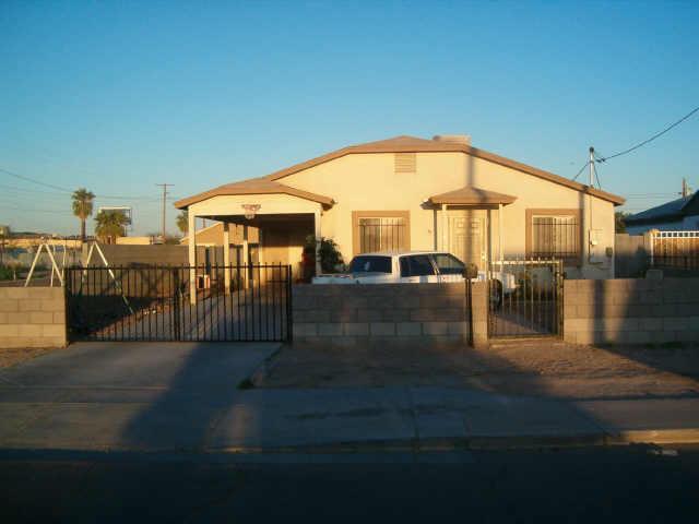 1217 S 13th Ave., Phoenix, AZ 85007