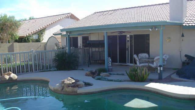 614 W Rawhide Ave., Gilbert, AZ 85233