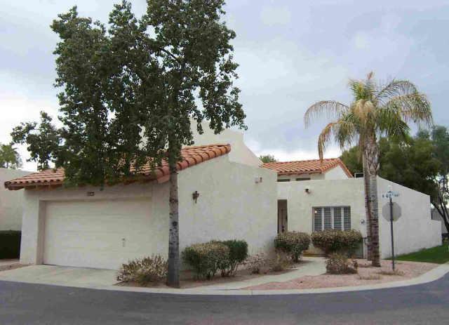 11622 N 40th Way, Phoenix, AZ 85028