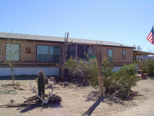 48223 W Sotol Rd. #34, Maricopa, AZ 85239