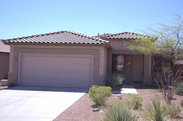 9844 N Desert Rose Dr., Fountain Hills, AZ 85268