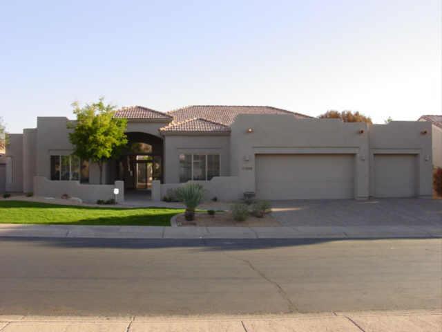 11343 E Appaloosa Pl., Scottsdale, AZ 85259