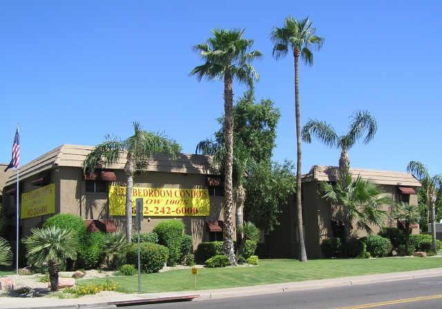 6525 N 15th Ave. #104, Phoenix, AZ 85015